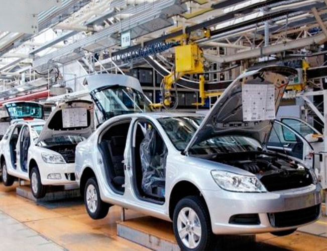 automotiva