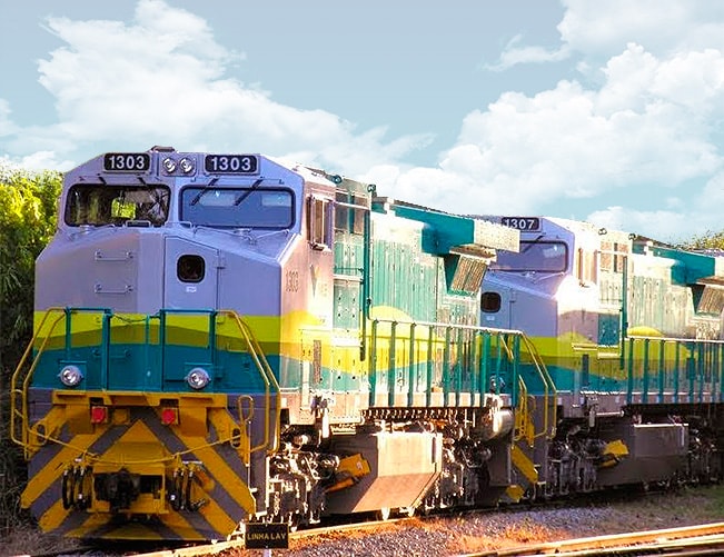 ferroviario
