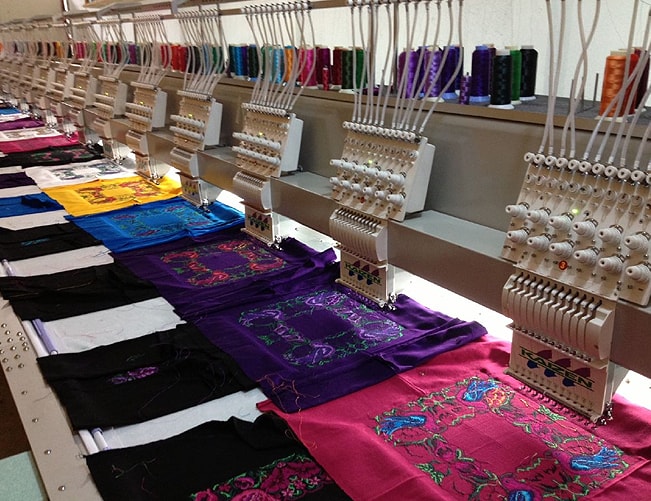 textil